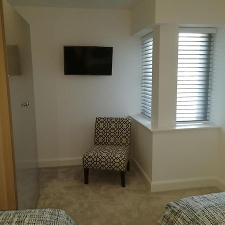 Portrush Luxury Apartment, Currangate Экстерьер фото
