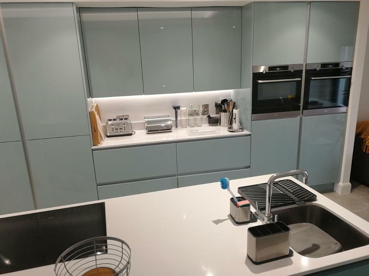 Portrush Luxury Apartment, Currangate Экстерьер фото