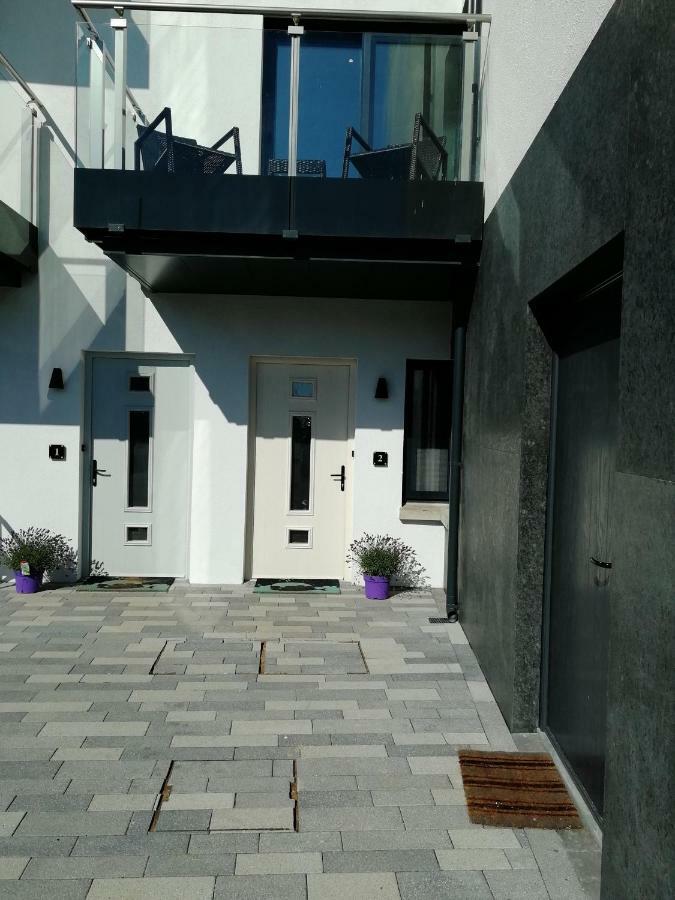 Portrush Luxury Apartment, Currangate Экстерьер фото