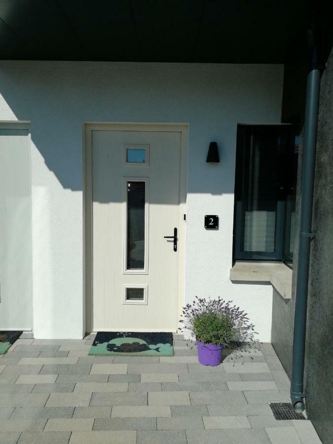 Portrush Luxury Apartment, Currangate Экстерьер фото