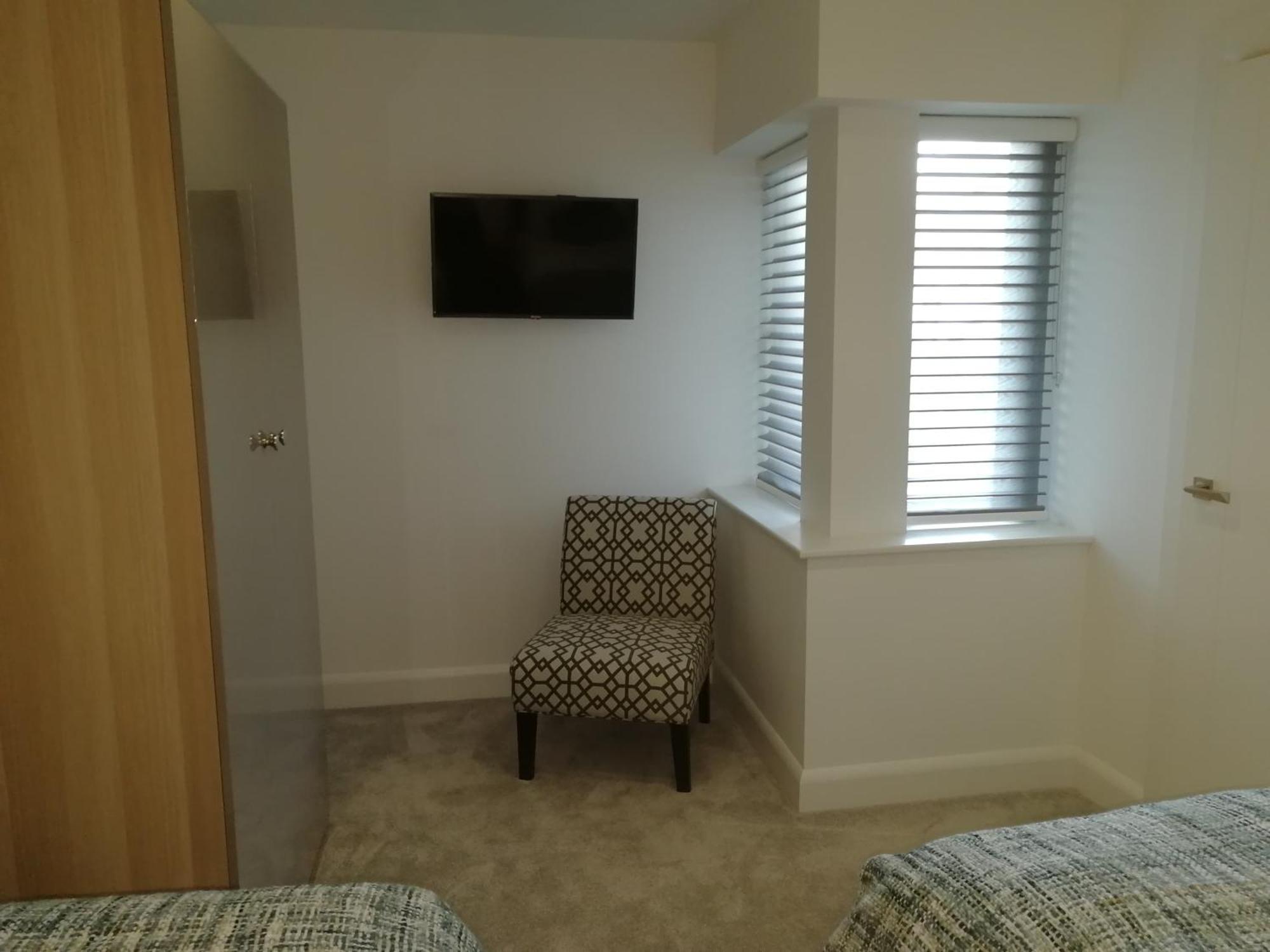 Portrush Luxury Apartment, Currangate Экстерьер фото
