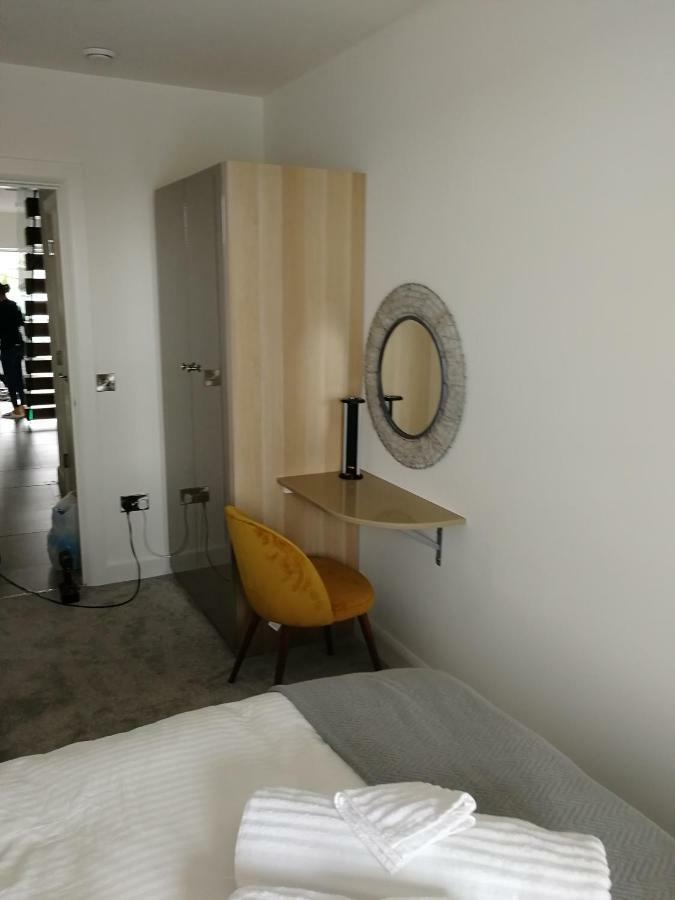 Portrush Luxury Apartment, Currangate Экстерьер фото