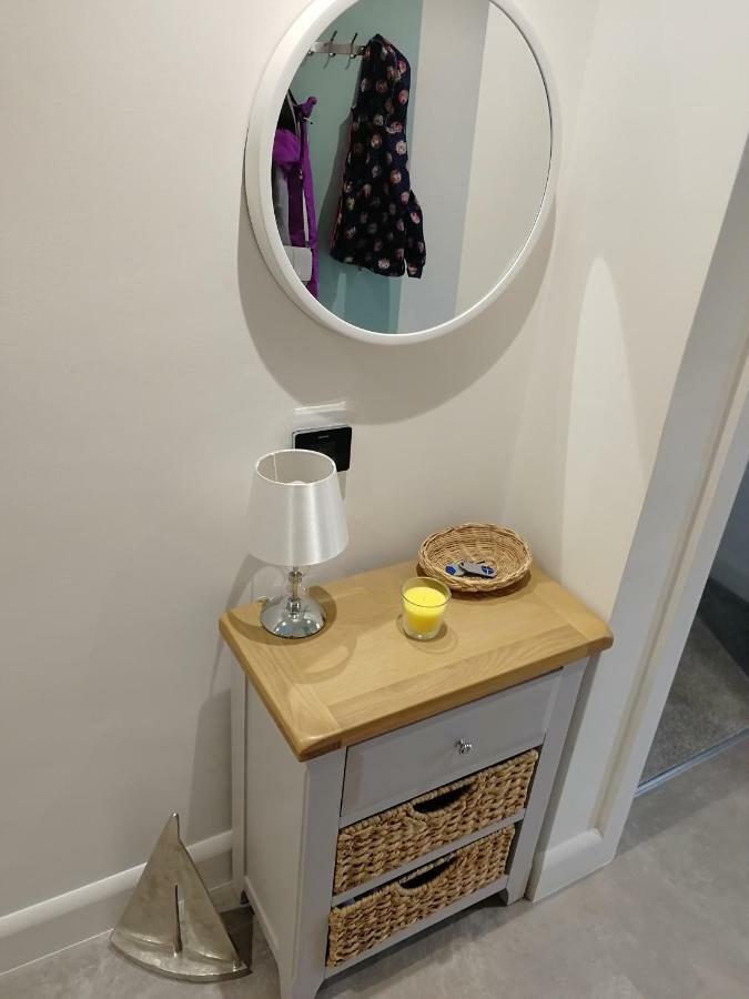 Portrush Luxury Apartment, Currangate Экстерьер фото