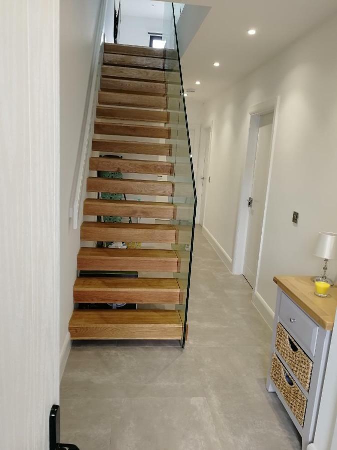 Portrush Luxury Apartment, Currangate Экстерьер фото