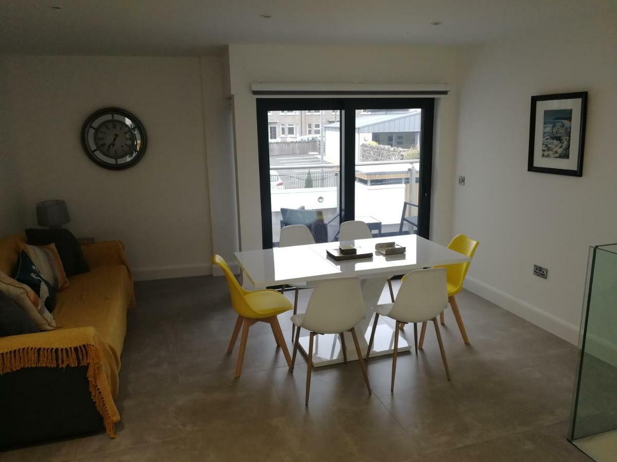 Portrush Luxury Apartment, Currangate Экстерьер фото